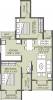 SS Pratham Vrindavan (2BHK+2T (1,175 sq ft) 1175 sq ft)
