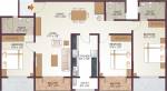 Regal Developers And Associates Woods (3BHK+3T (1,422 sq ft) 1422 sq ft) Regal Developers And Associates Woods (3BHK+3T (1,422 sq ft) 1422 sq ft)