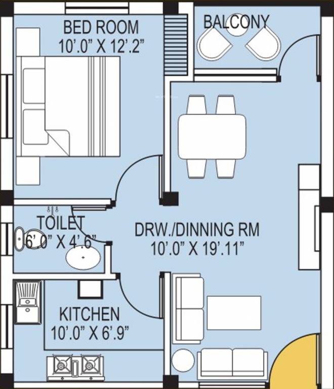 Floor Plan residency Floor Plan Floor Plan