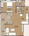 Ananta Safal (3BHK+4T (1,950 sq ft) 1950 sq ft) Ananta Safal (3BHK+4T (1,950 sq ft) 1950 sq ft)
