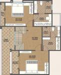 Ananta Safal (3BHK+4T (1,950 sq ft) 1950 sq ft) Ananta Safal (3BHK+4T (1,950 sq ft) 1950 sq ft)