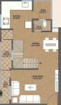 Ananta Safal (2BHK+3T (1,450 sq ft) 1450 sq ft) Ananta Safal (2BHK+3T (1,450 sq ft) 1450 sq ft)
