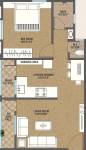 Ananta Safal (1BHK+1T (740 sq ft) 740 sq ft) Ananta Safal (1BHK+1T (740 sq ft) 740 sq ft)