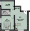 RTV Thiruvengadam Enclave (1BHK+1T (530 sq ft) 530 sq ft)