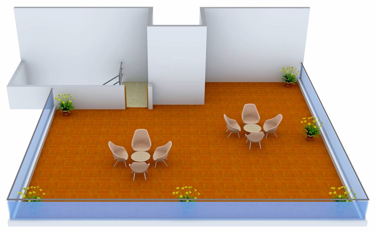 Arham Felicia (4BHK+4T (3,252 sq ft)   Servant Room 3252 sq ft) Arham Felicia (4BHK+4T (3,252 sq ft)   Servant Room 3252 sq ft)