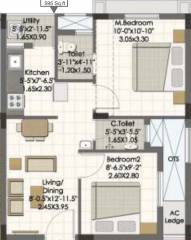  gayatri Floor Plan Floor Plan