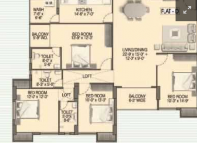 Floor Plan sky Floor Plan Floor Plan