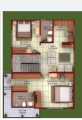 First Floor Plan napa-valley Floor Plan First Floor Plan