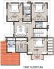 Adarsh Serenity (4BHK+4T (3,230 sq ft) 3230 sq ft)