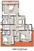 Adarsh Serenity (4BHK+4T (3,520 sq ft) 3520 sq ft)