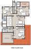Adarsh Serenity (4BHK+4T (3,450 sq ft) 3450 sq ft)