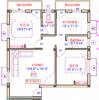 SES Chitlapakkam (2BHK+2T (915 sq ft) 915 sq ft)