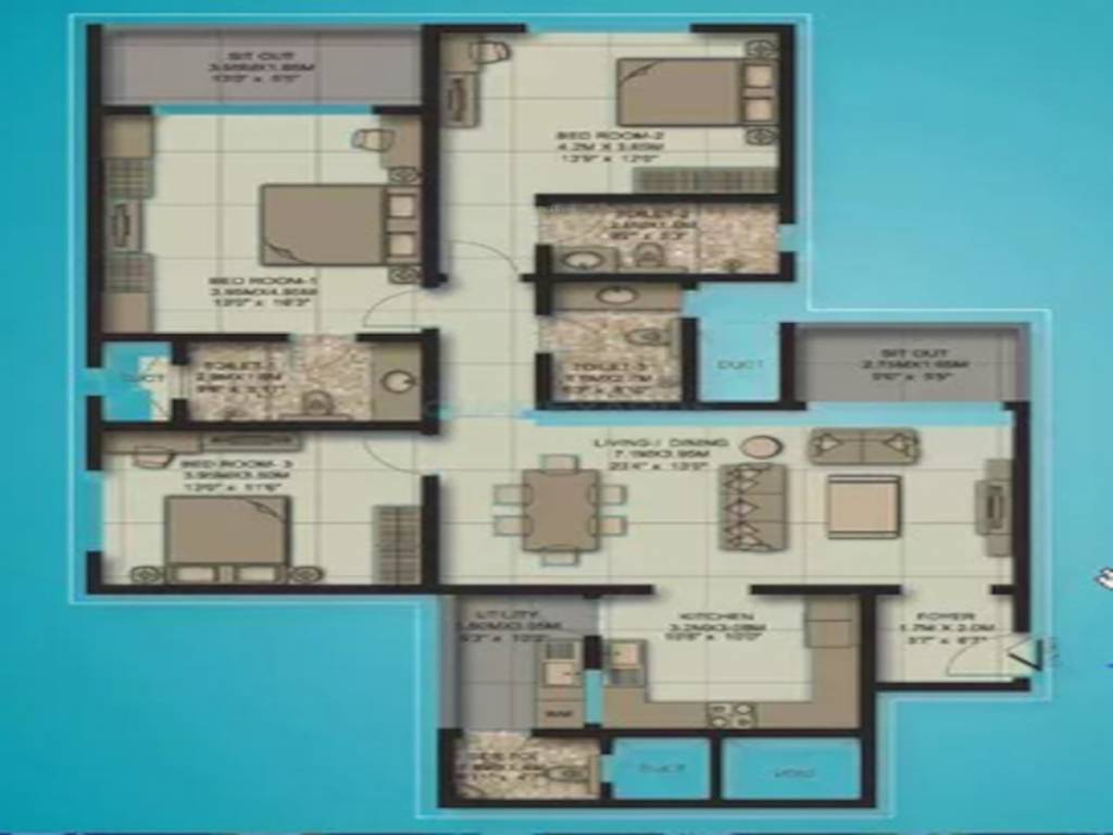 Floor Plan habitech Floor Plan Floor Plan
