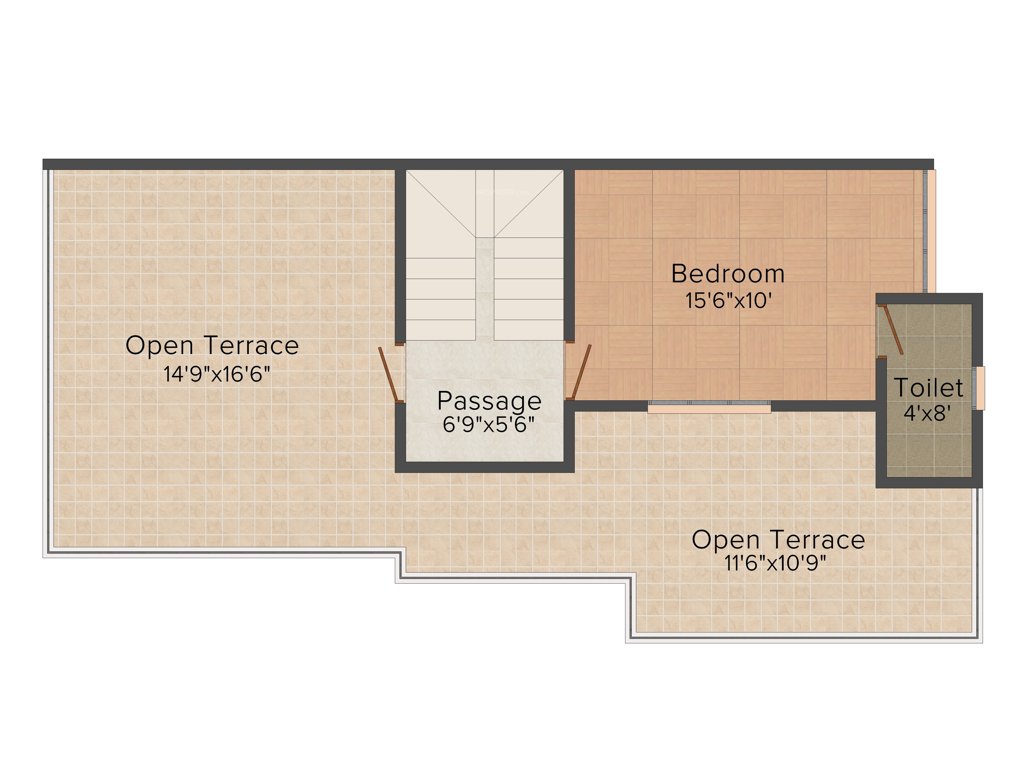 Ananta Savan (5BHK+5T (1,955 sq ft) 1955 sq ft)