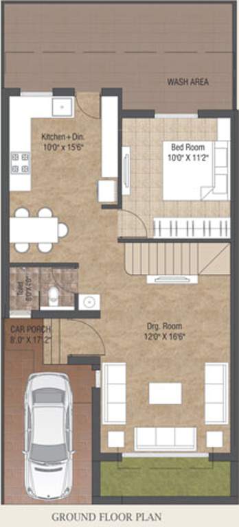 Siddh Shyam Villa (4BHK+4T (2,855 sq ft) + Pooja Room 2855 sq ft)