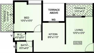 Floor Plan hridya-siddhi Floor Plan Floor Plan