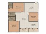 Riteway Apoorva Meadows (3BHK+3T (1,430 sq ft) 1430 sq ft) Riteway Apoorva Meadows (3BHK+3T (1,430 sq ft) 1430 sq ft)