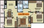  deo-bliss Floor Plan Floor Plan