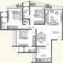 Options The Crest (3BHK+3T (1,700 sq ft) 1700 sq ft) Options The Crest (3BHK+3T (1,700 sq ft) 1700 sq ft)