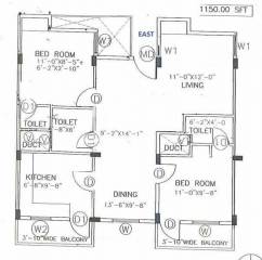  sai-darshan Floor Plan Floor Plan