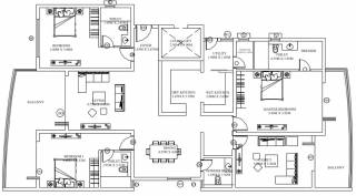  the-aeris-residences Floor Plan Floor Plan