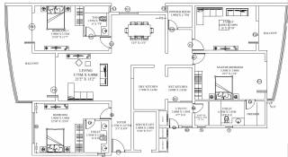  the-aeris-residences Floor Plan Floor Plan