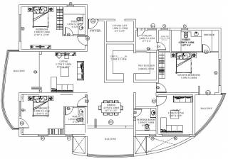  the-aeris-residences Floor Plan Floor Plan