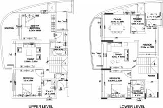  the-aeris-residences Floor Plan Floor Plan