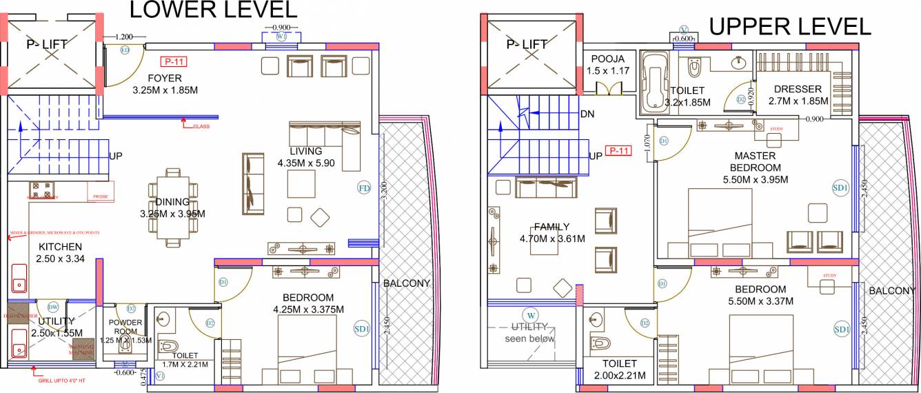 Floor Plan  the aeris residences Floor Plan Floor Plan