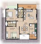 Creative Elegance (2BHK+2T (1,090 sq ft) 1090 sq ft) Creative Elegance (2BHK+2T (1,090 sq ft) 1090 sq ft)