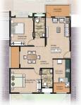 Creative Elegance (2BHK+2T (1,150 sq ft) 1150 sq ft) Creative Elegance (2BHK+2T (1,150 sq ft) 1150 sq ft)