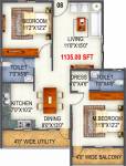  defence-enclave Floor Plan Floor Plan