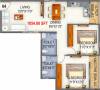  defence-enclave Floor Plan Floor Plan