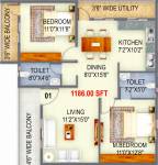  defence-enclave Floor Plan Floor Plan