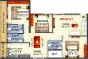  defence-enclave Floor Plan Floor Plan