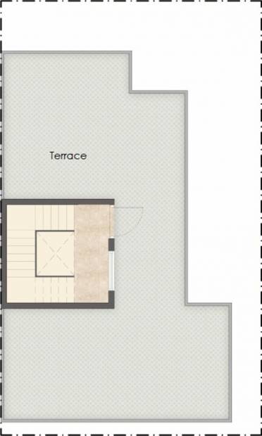 Casagrand Luxus (3BHK+3T (2,000 sq ft) 2000 sq ft)