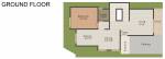  suchiraa-villas Floor Plan Ground Floor Plan