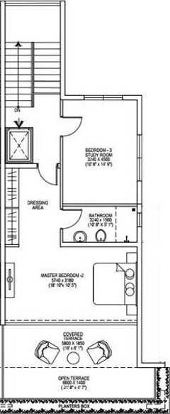 Acron Valley Vista (5BHK+4T (3,322 sq ft) 3322 sq ft) Acron Valley Vista (5BHK+4T (3,322 sq ft) 3322 sq ft)