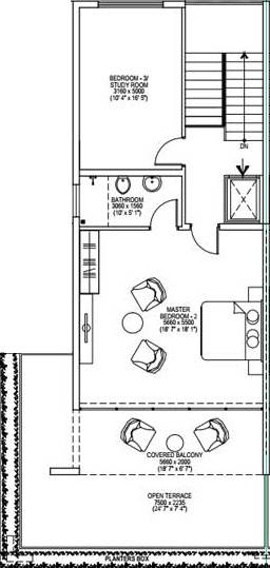 Acron Valley Vista (5BHK+4T (3,955 sq ft) 3955 sq ft) Acron Valley Vista (5BHK+4T (3,955 sq ft) 3955 sq ft)
