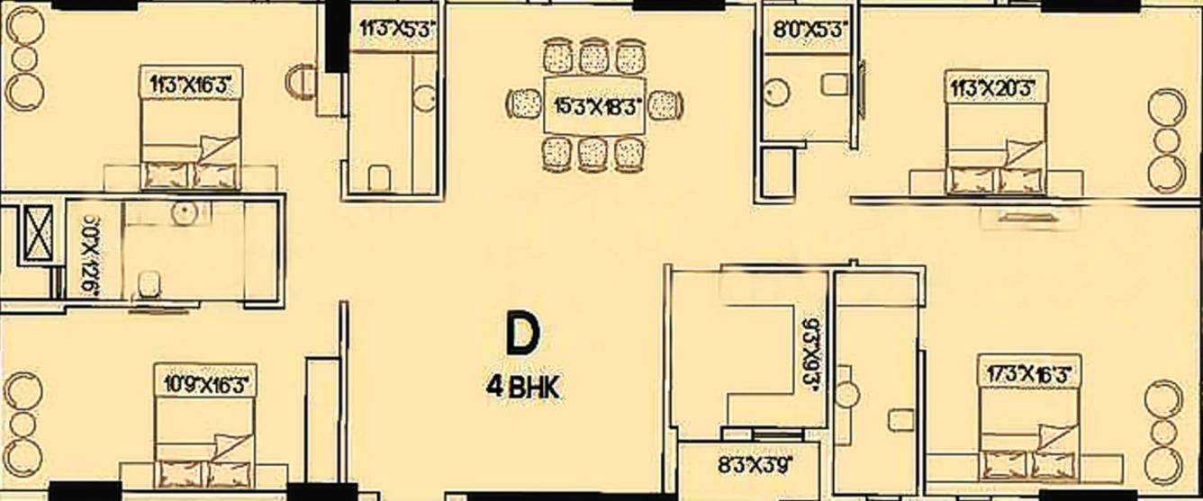 Floor Plan zen Floor Plan Floor Plan