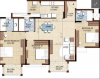  bluemont Floor Plan Floor Plan