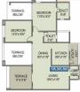  tarang Floor Plan Floor Plan