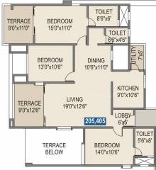 Floor Plan tarang Floor Plan Floor Plan