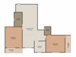 RBM Valley (2BHK+2T (1,025 sq ft) 1025 sq ft) RBM Valley (2BHK+2T (1,025 sq ft) 1025 sq ft)