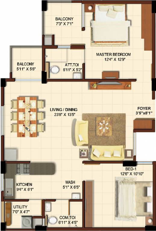 Floor Plan aura Floor Plan Floor Plan
