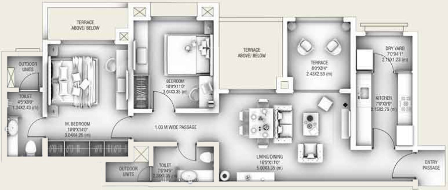 Floor Plan legend Floor Plan Floor Plan