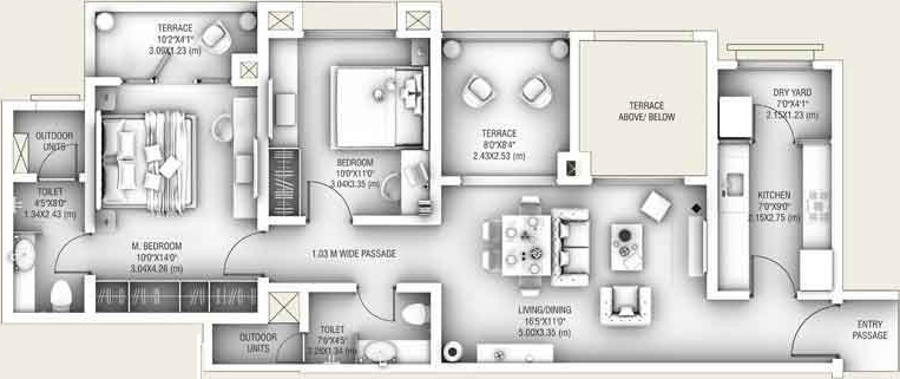 Floor Plan legend Floor Plan Floor Plan