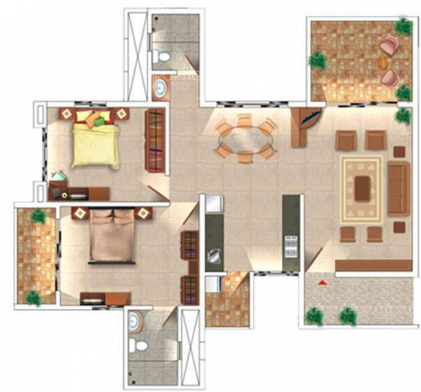 Floor Plan leher Floor Plan Floor Plan