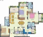 Floor Plan  rangoli-greens Floor Plan Floor Plan