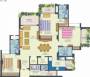 Floor Plan  rangoli-greens Floor Plan Floor Plan
